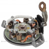 PORTA CARBONES DE MOTOR DE ARRANQUE VALEO 62928