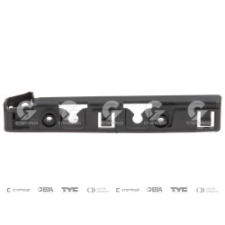 SOPORTES VARIOS R.A. 42596/12D