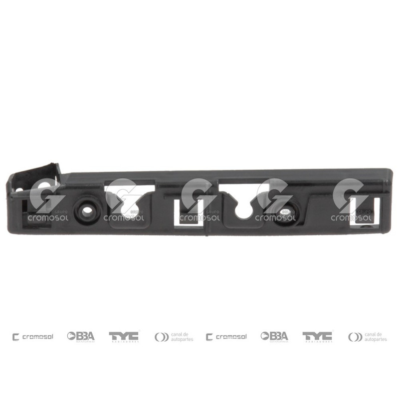 SOPORTES VARIOS R.A. 42596/12D