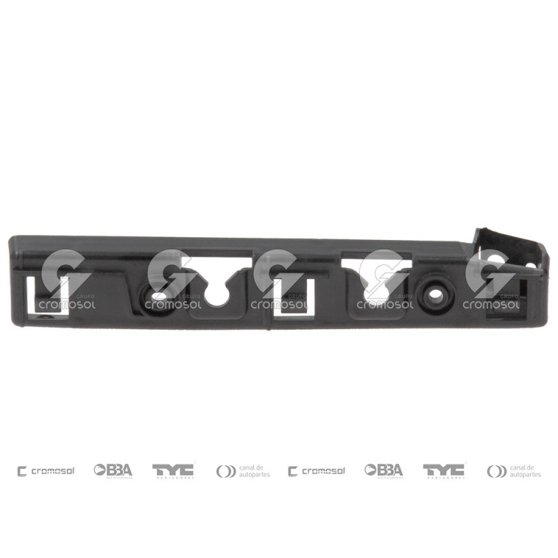 SOPORTES VARIOS R.A. 42596/12I