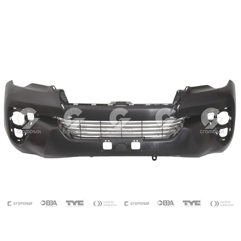 PARAGOLPE DELANTERO TONG YANG 42598