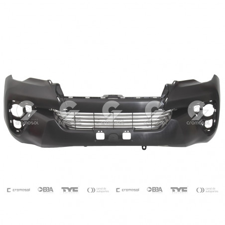 PARAGOLPE DELANTERO TONG YANG 42598
