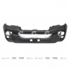 PARAGOLPE DELANTERO IND.ARG. 42598/1