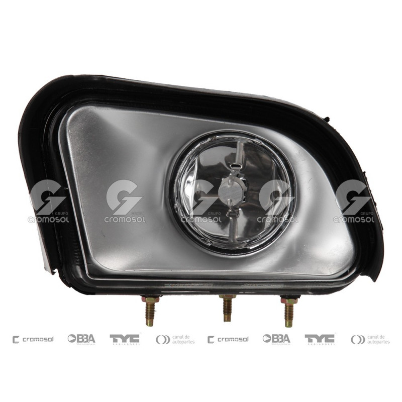 FARO DE LUZ AUXILIAR (DELANTERO) - ANTINIEBLA VIC 4260/2D
