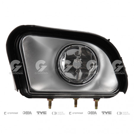 FARO DE LUZ AUXILIAR (DELANTERO) - ANTINIEBLA VIC 4260/2D