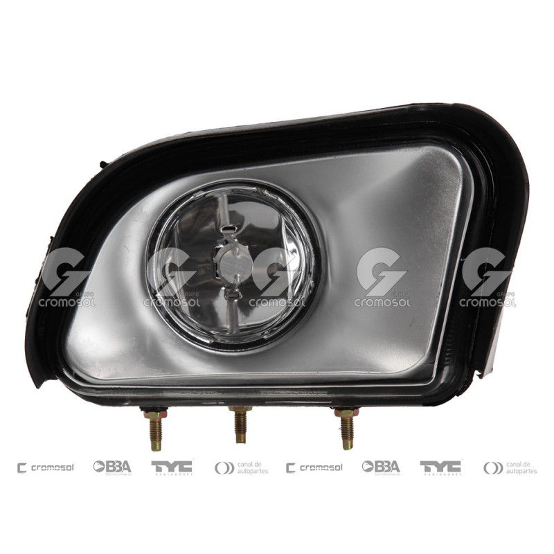 FARO DE LUZ AUXILIAR (DELANTERO) - ANTINIEBLA VIC 4260/2I