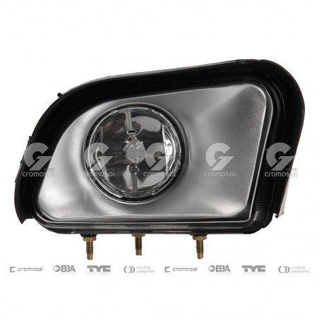FARO DE LUZ AUXILIAR (DELANTERO) - ANTINIEBLA VIC 4260/2I