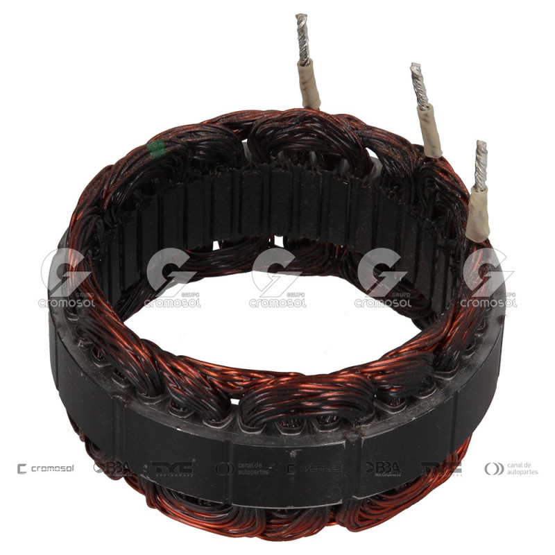 ESTATORES VARIOS VALEO 62929