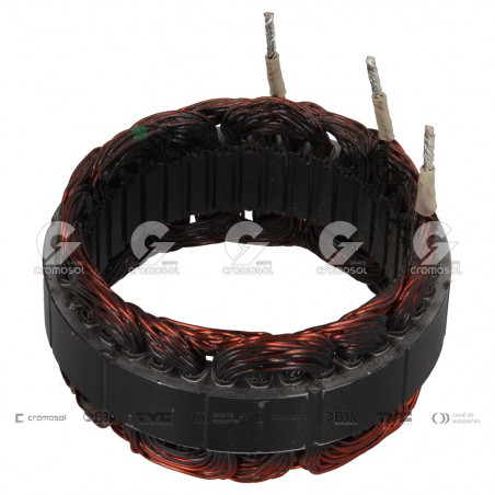 ESTATORES VARIOS VALEO 62929