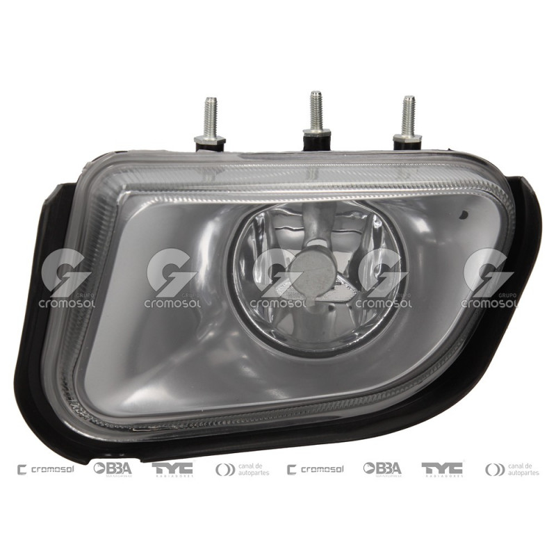 FARO DE LUZ AUXILIAR (DELANTERO) - ANTINIEBLA TAIWAN 4260/3I