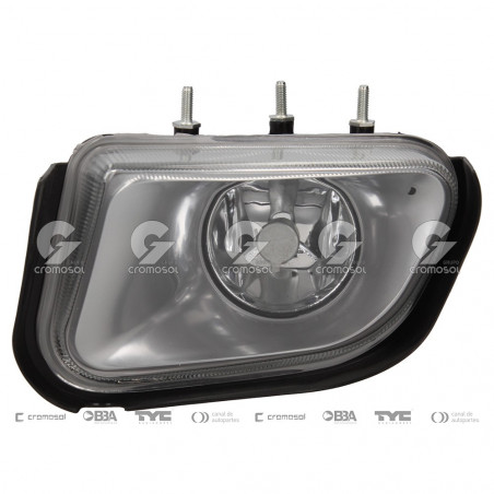 FARO DE LUZ AUXILIAR (DELANTERO) - ANTINIEBLA TAIWAN 4260/3I