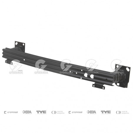 ALMA DE PARAGOLPE (VARIOS) IND.ARG. 42600/10