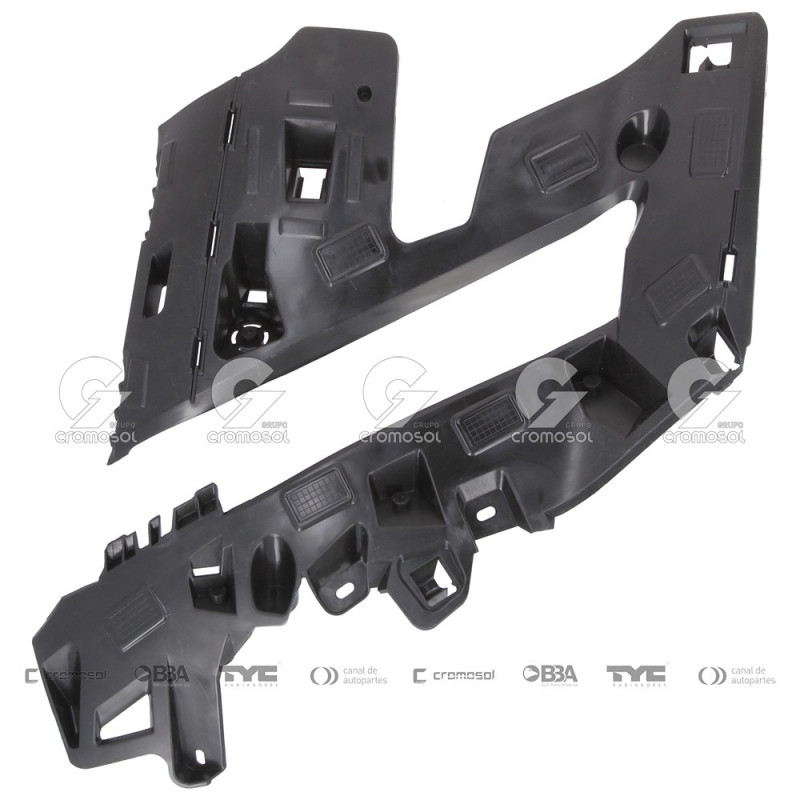 SOPORTE DE PARAGOLPE DELANTERO C-ORIG. 42600/12D