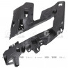 SOPORTE DE PARAGOLPE DELANTERO C-ORIG. 42600/12D