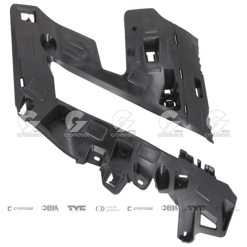SOPORTE DE PARAGOLPE DELANTERO C-ORIG. 42600/12I