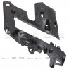 SOPORTE DE PARAGOLPE DELANTERO C-ORIG. 42600/12I