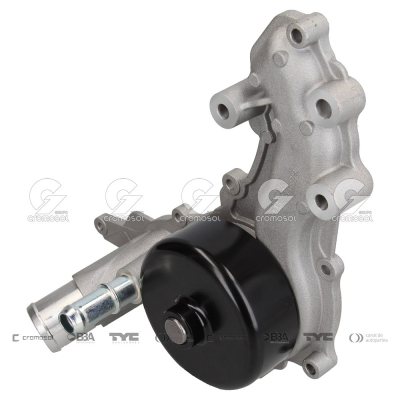 BOMBA DE AGUA VMG 62938