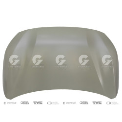 CAPOT ORIG. 42600/50
