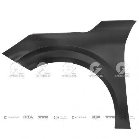 GUARDABARRO DELANTERO TONG YANG 42600/60I