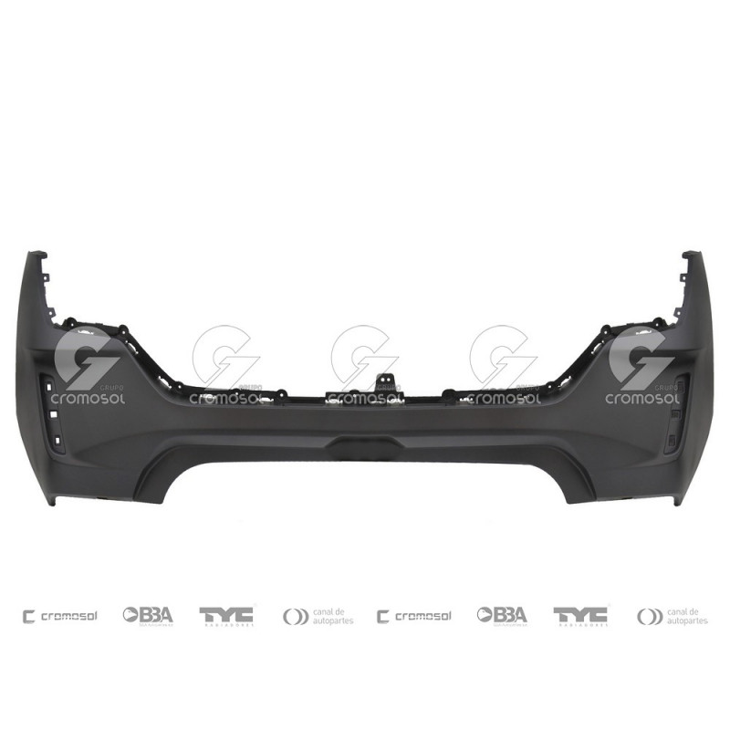 PARAGOLPE TRASERO IND.ARG. 42601/1