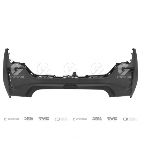PARAGOLPE TRASERO IND.ARG. 42601/1