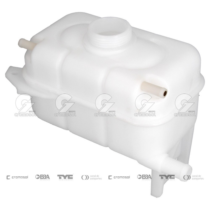 DEPOSITO DE LIQUIDO REFRIGERANTE HITNA 62943