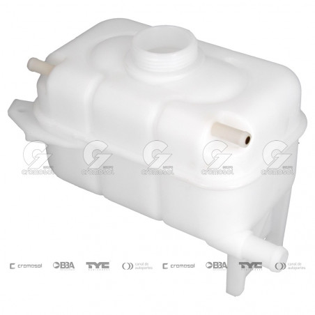 DEPOSITO DE LIQUIDO REFRIGERANTE HITNA 62943