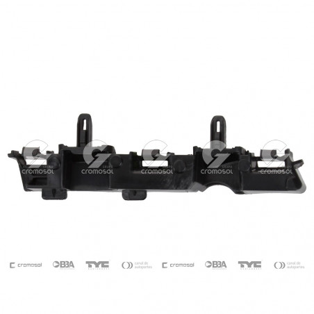 SOPORTE DE PARAGOLPE DELANTERO R.A. 42603/12D