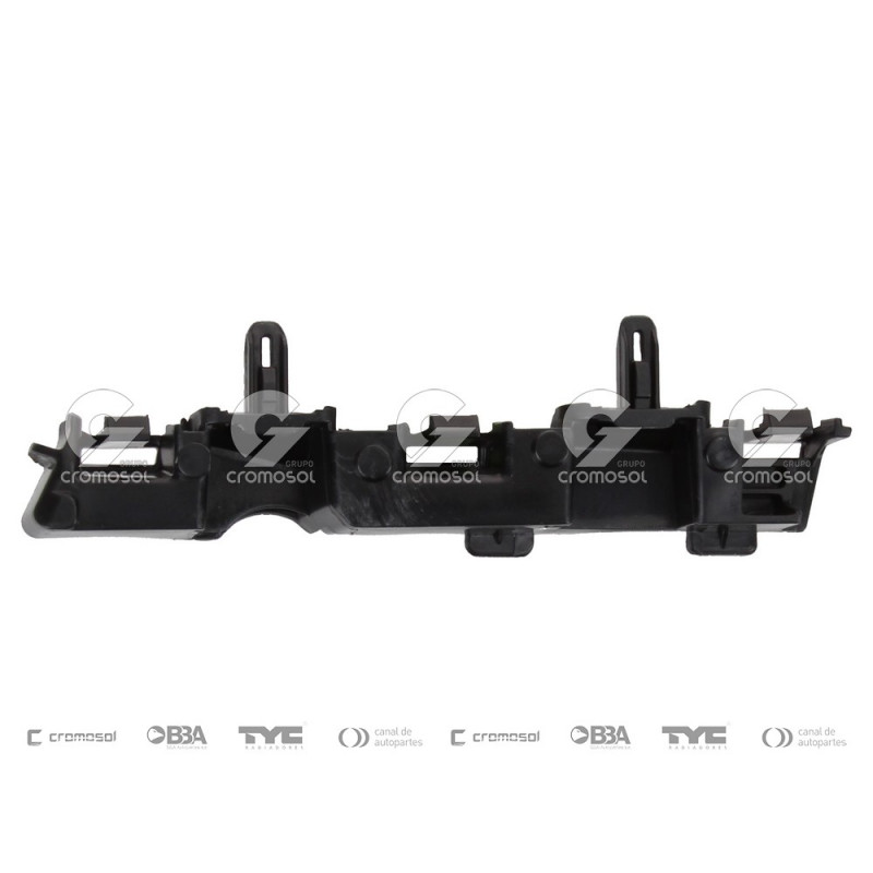 SOPORTE DE PARAGOLPE DELANTERO R.A. 42603/12I