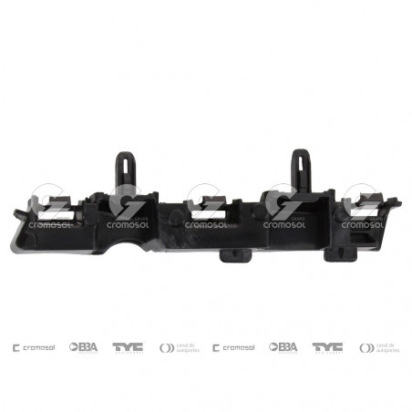 SOPORTE DE PARAGOLPE DELANTERO R.A. 42603/12I