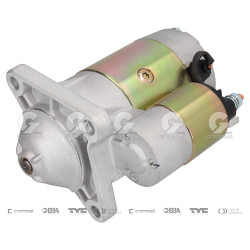 MOTOR DE ARRANQUE HITNA 62949