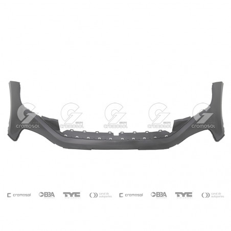 PARAGOLPES VARIOS TONG YANG 42607