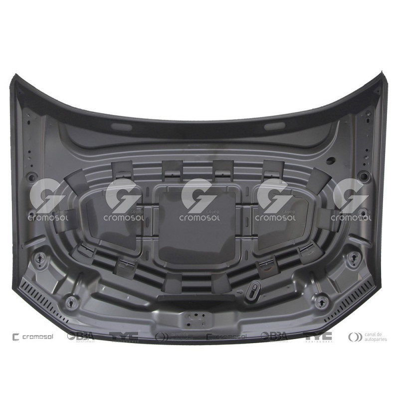 CAPOT TONG YANG 42607/50