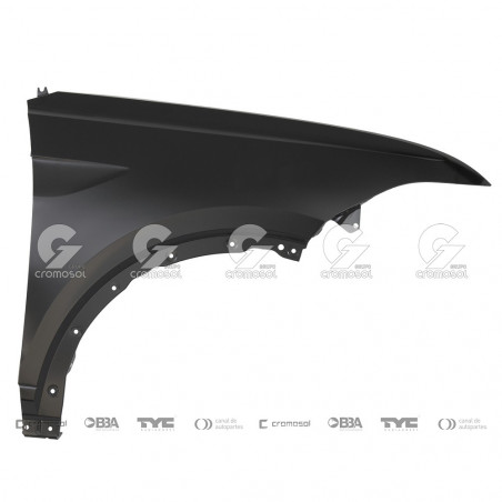 GUARDABARRO DELANTERO TONG YANG 42607/60D