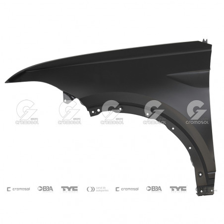 GUARDABARRO DELANTERO TONG YANG 42607/60I