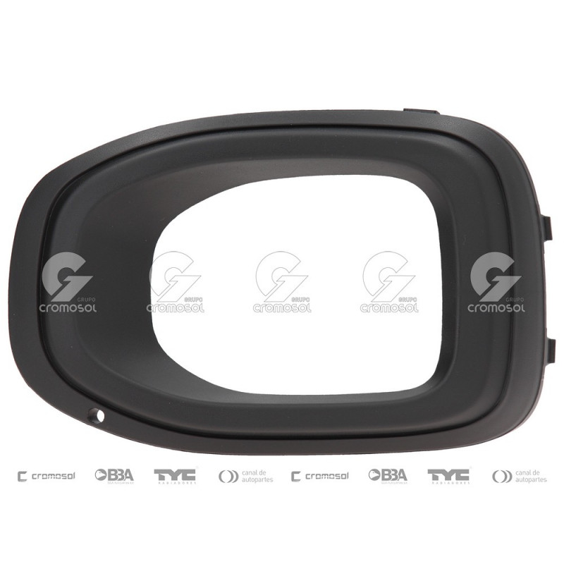REJILLA/GRILLA LATERAL TAIWAN 42607/6I