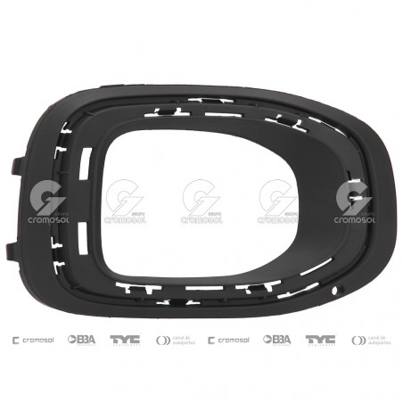 REJILLA/GRILLA LATERAL TAIWAN 42607/7D