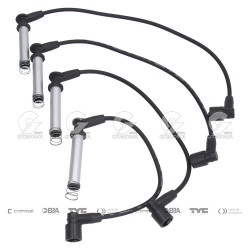 JUEGO DE CABLES DE BUJIAS...