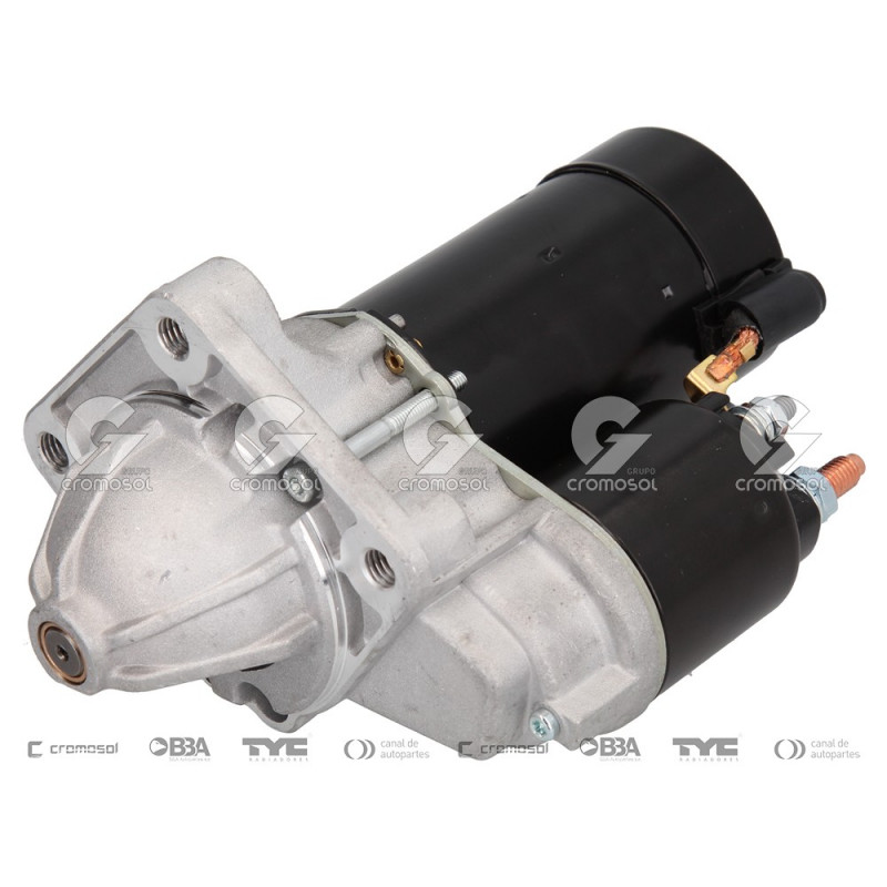 MOTOR DE ARRANQUE HITNA 62958