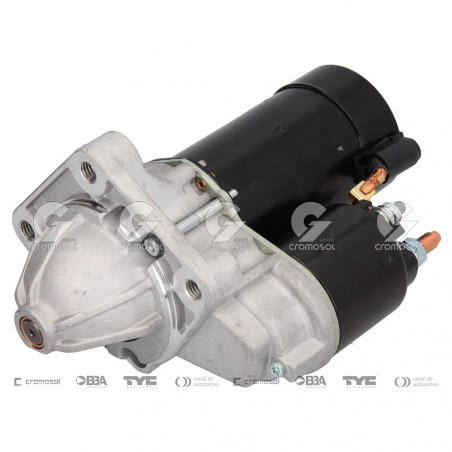 MOTOR DE ARRANQUE HITNA 62958
