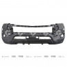 PARAGOLPE DELANTERO ORIG. 42608/1
