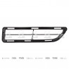 REJILLA/GRILLA CENTRAL ORIG. 42608/15D