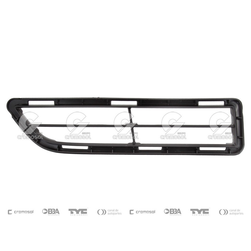 REJILLA/GRILLA CENTRAL ORIG. 42608/15I