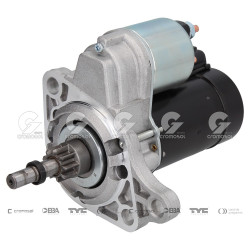 MOTOR DE ARRANQUE HITNA 62962