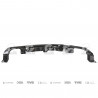 SPOILER DE PARAGOLPE DELANTERO ORIG. 42608/4