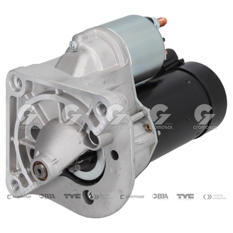 MOTOR DE ARRANQUE HITNA 62964
