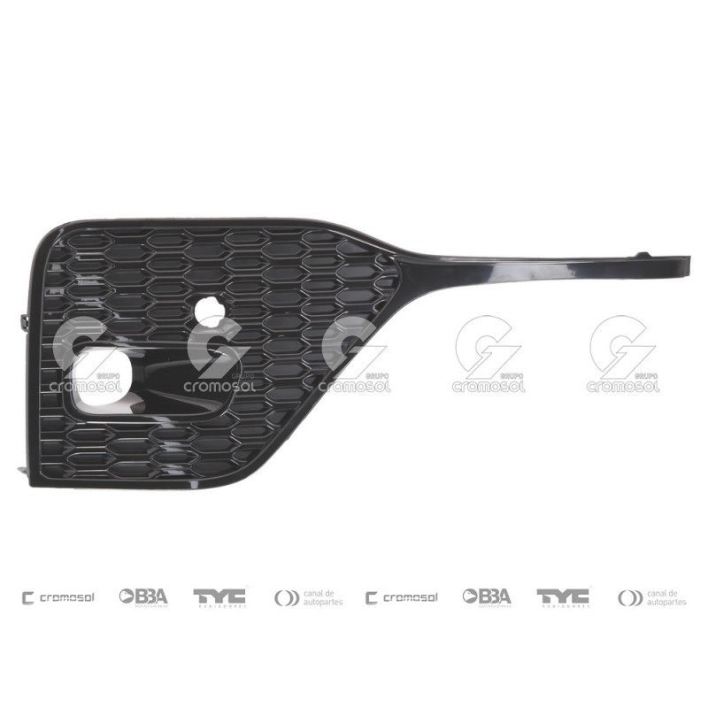 REJILLA/GRILLA LATERAL TYC 42609/8D