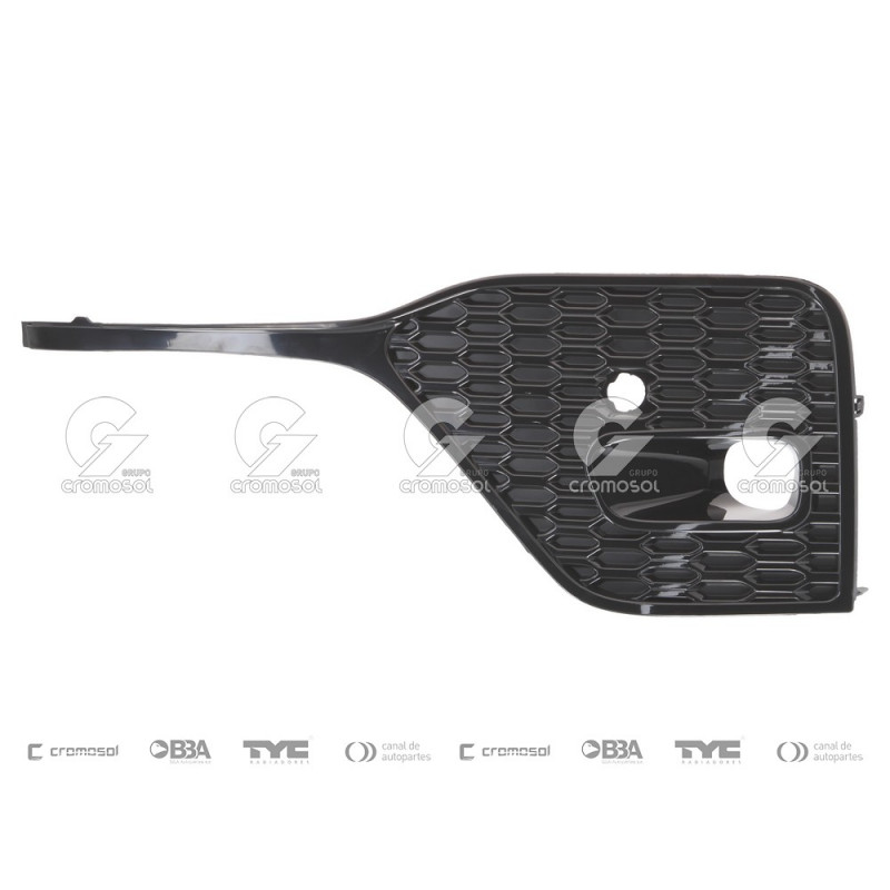 REJILLA/GRILLA LATERAL TYC 42609/8I