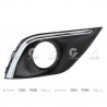 REJILLA/GRILLA LATERAL TYC 42612/8D