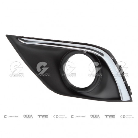 REJILLA/GRILLA LATERAL TYC 42612/8I